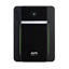 APC Easy UPS BVX 2200VA 230V AVR Schuko Sockets (BVX2200LI-GR) (APCBVX2200LI-GR)-APCBVX2200LI-GR