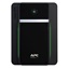 APC Easy UPS BVX 1600VA 230V AVR Schuko Sockets (BVX1600LI-GR) (APCBVX1600LI-GR)-APCBVX1600LI-GR