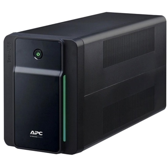 APC Easy UPS BVX 1200VA 230V AVR Schuko Sockets (BVX1200LI-GR) (APCBVX1200LI-GR)-APCBVX1200LI-GR