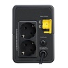APC Easy UPS BVX 700VA 230V AVR Schuko Sockets (BVX700LI-GR) (APCBVX700LI-GR)-APCBVX700LI-GR