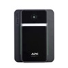 APC Easy UPS BVX 700VA 230V AVR Schuko Sockets (BVX700LI-GR) (APCBVX700LI-GR)-APCBVX700LI-GR