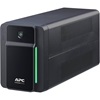 APC Easy UPS BVX 700VA 230V AVR Schuko Sockets (BVX700LI-GR) (APCBVX700LI-GR)-APCBVX700LI-GR