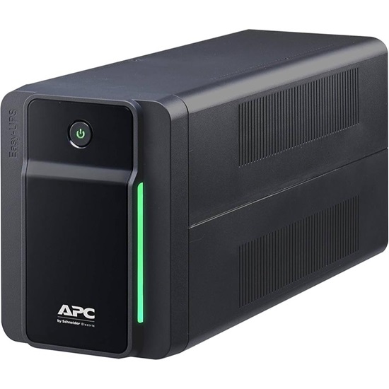 APC Easy UPS BVX 700VA 230V AVR Schuko Sockets (BVX700LI-GR) (APCBVX700LI-GR)-APCBVX700LI-GR