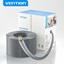 VENTION Cat.5e PoE UTP Lan Cable Oxygen-Free Copper for CCTV Camera 305M Gray (IJCH305) (VENIJCH305)-VENIJCH305