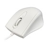 LC-Power USB-Mouse LC-M710W - white (LC-M710W) (LCM710W)-LCM710W