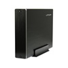 LC-Power storage enclosure LC-35U3-Becrux - SATA 6 GB/s - USB 3.0 (LC-35U3-BECRUX) (LC35U3-BECRUX)-LC35U3-BECRUX