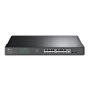 TP-Link 16-Port Gigabit PoE+ Easy Smart Switch (TL-SG1218MPE) (TPTL-SG1218MPE)-TPTL-SG1218MPE
