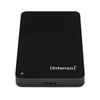 Intenso Εξωτερικός Σκληρός Δίσκος 2TB USB 3.0 6.35cm 2.5'' Black (6021580) (NSO6021580)-NSO6021580