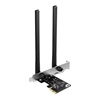 Mercusys AC1200 Wi-Fi Bluetooth PCIe Adapter (MA30E) (MERMA30E)-MERMA30E