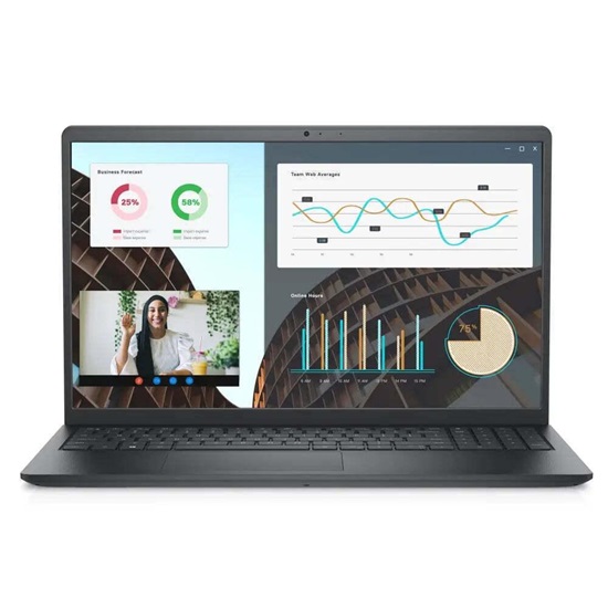 Dell Vostro 3530 15.6" /i7-1355U /16GB /512GB SSD /W11 Pro (1014226836--43) (DEL1014226836--43)-DEL1014226836--43