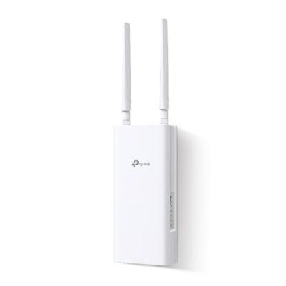 TP-Link 300Mbps Wireless N 4G LTE Outdoor Router (TL-MR100-OUTDOOR) (TPTL-MR100OUTDOOR)-TPTL-MR100OUTDOOR