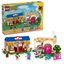 Lego Animal Crossing Nook's Shop & Sophie's House (77050) (LGO77050)-LGO77050
