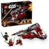 Lego Star Wars Ahsoka's Jedi Interceptor (75401) (LGO75401)-LGO75401