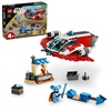 Lego Star Wars The Crimson Firehawk (75384) (LGO75384)-LGO75384