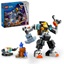 Lego City Space Mech (60428) (LGO60428)-LGO60428