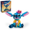 Lego Disney Classic Stitch (43249) (LGO43249)-LGO43249