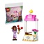 Lego Disney Princess Asha's Welcome Stand (Polybag) (30661) (LGO30661)-LGO30661