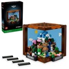 Lego Minecraft The Workbench (21265) (LGO21265)-LGO21265
