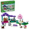 Lego Minecraft The Animal Shelter (21253) (LGO21253)-LGO21253