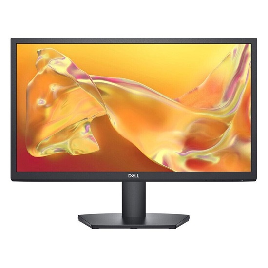 DELL SE2225H Monitor 22'' (210-BNHK) (DELSE2225H)-DELSE2225H