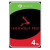 Εσωτερικός Σκληρός Δίσκος SEAGATE 3.5'' 4TB SATA III IronWolf PRO (ST4000NT001) (SEAST4000NT001)-SEAST4000NT001