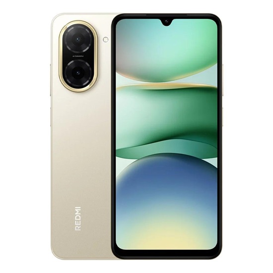 Xiaomi Redmi A5 3/64GB Gold (MZB0JTEEU) (XIAMZB0JTEEU)-XIAMZB0JTEEU