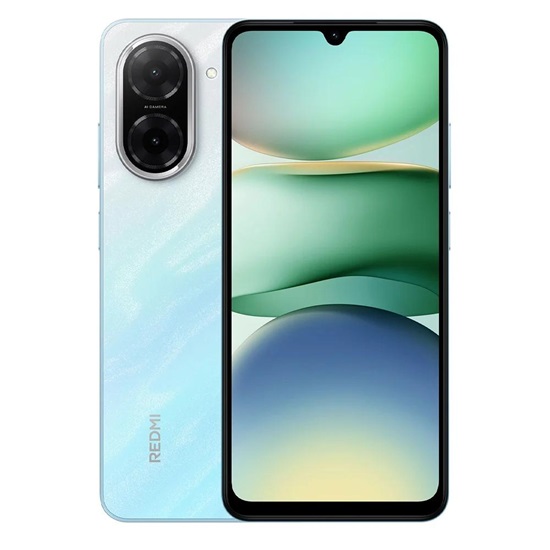 Xiaomi Redmi A5 3/64GB Blue (MZB0JRIEU) (XIAMZB0JRIEU)-XIAMZB0JRIEU