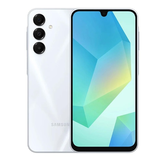 Samsung Galaxy A16 5G SM-A166 8GB/256GB Gray (SM-A166BZAIEUE) (SAMSM-A166BZAIEUE)-SAMSM-A166BZAIEUE