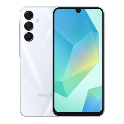 Samsung Galaxy A16 5G SM-A166 4GB/128GB Gray (SM-A166BZADEUE) (SAMSM-A166BZADEUE)-SAMSM-A166BZADEUE
