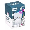 Paladone Διακοσμητικό Φωτιστικό Hello Kitty Λευκό (PP13694HK) (PALAPP13694HK)-PALAPP13694HK