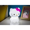 Paladone Διακοσμητικό Φωτιστικό Hello Kitty Λευκό (PP13694HK) (PALAPP13694HK)-PALAPP13694HK