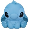 Paladone Διακοσμητικό Φωτιστικό Disney Stitch Μπλε 14εκ. (PP13693LS) (PALAPP13693LS)-PALAPP13693LS