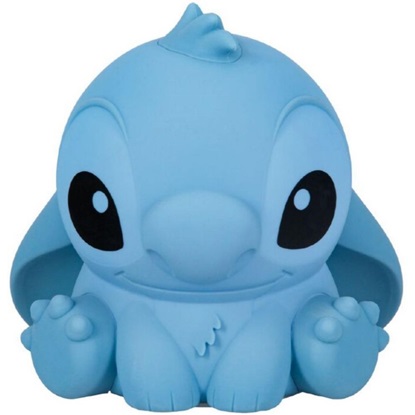 Paladone Διακοσμητικό Φωτιστικό Disney Stitch Μπλε 14εκ. (PP13693LS) (PALAPP13693LS)-PALAPP13693LS