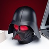 Paladone Διακοσμητικό Φωτιστικό Darth Vader Μαύρο 14εκ. (PP9494SW) (PALAPP9494SW)-PALAPP9494SW