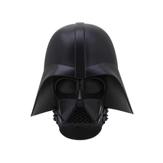 Paladone Διακοσμητικό Φωτιστικό Darth Vader Μαύρο 14εκ. (PP9494SW) (PALAPP9494SW)-PALAPP9494SW