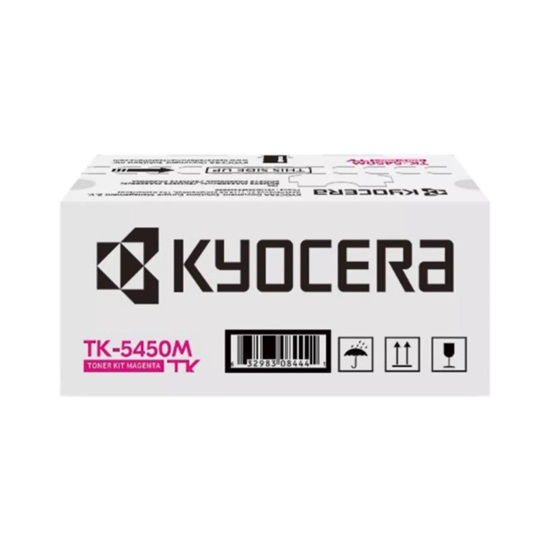 KYOCERA TK-5450M TONER MAGENTA 3.2K (1T0C0DBNL0) (KYOTK5450M)-KYOTK5450M