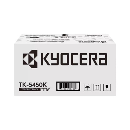 KYOCERA TK-5450K TONER BLACK 4.1K (1T0C0D0NL0) (KYOTK5450K)-KYOTK5450K
