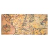 Grupo Erik Middle Earth Map Lord of the Rings Gaming Mouse Pad XXL 800mm (55152) (ERIK55152)-ERIK55152