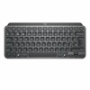 Logitech MX Keys Mini Ασύρματο Bluetooth Πληκτρολόγιο International English (920-010498) (LOGMXKEYSMINIBK)-LOGMXKEYSMINIBK