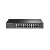 Mercusys 24-port Steel Case Gigabit Switch (MS124GS) (MERMS124GS)-MERMS124GS
