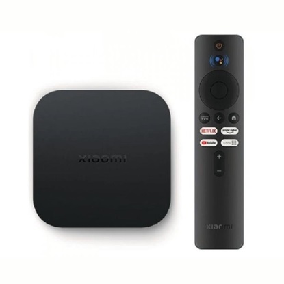 Xiaomi TV Box Mi Box S 3nd Gen (PFJ4191EU) (XIAPFJ4191EU)-XIAPFJ4191EU