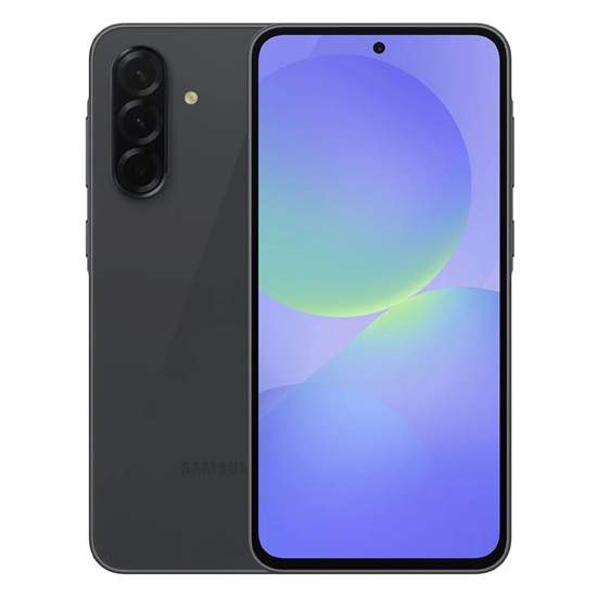 Samsung Galaxy A36 5G 6GB/128GB Awesome Black (SM-A366BZKBEUE) (SAMSM-A366BZKBEUE)-SAMSM-A366BZKBEUE