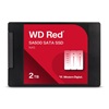 Western Digital Δίσκος SSD Red SA500 2TB SATA-6Gb (WDS200T2R0A)-WDS200T2R0A