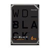 Western Digital Εσωτερικός Σκληρός Δίσκος 6TB SATA6Gb 7200rpm 128MB (WD6004FZWX)-WD6004FZWX