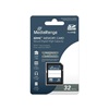 MediaRange SDHC Class 10 32 GB (High Capacity) (MR964)-MR964