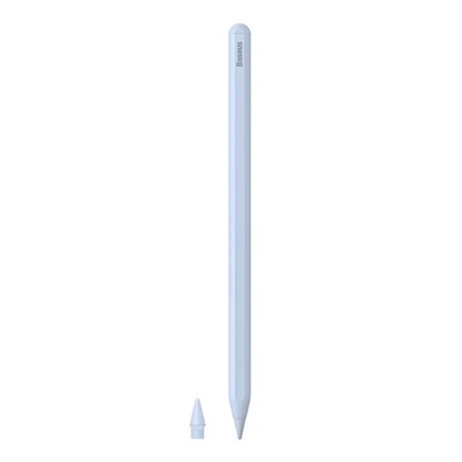 Baseus Ψηφιακή Γραφίδα Smooth Writing 2 Γαλάζιο (SXBC060103) (BASSXBC060103)-BASSXBC060103