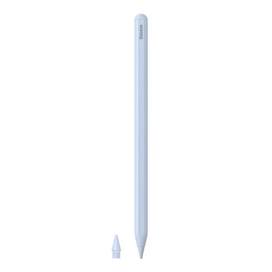 Baseus Ψηφιακή Γραφίδα Smooth Writing 2 Γαλάζιο (SXBC060103) (BASSXBC060103)-BASSXBC060103