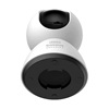 Baseus P1 3K Indoor Camera White (S0TV012132) (BASS0TV012132)-BASS0TV012132