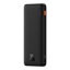 Baseus Airpow 10000mAh 20W powerbank black (PPQD090001) (BASPPQD090001)-BASPPQD090001