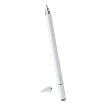 Baseus Smooth Writing III γραφίδα Μη μαγνητική έκδοση λευκό (P80080801211-01) (BASP80080801211-01)-BASP80080801211-01